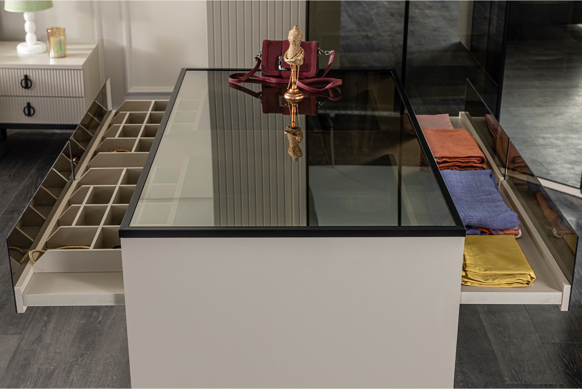 DEFNE YATAK ODASI - Görsel 18