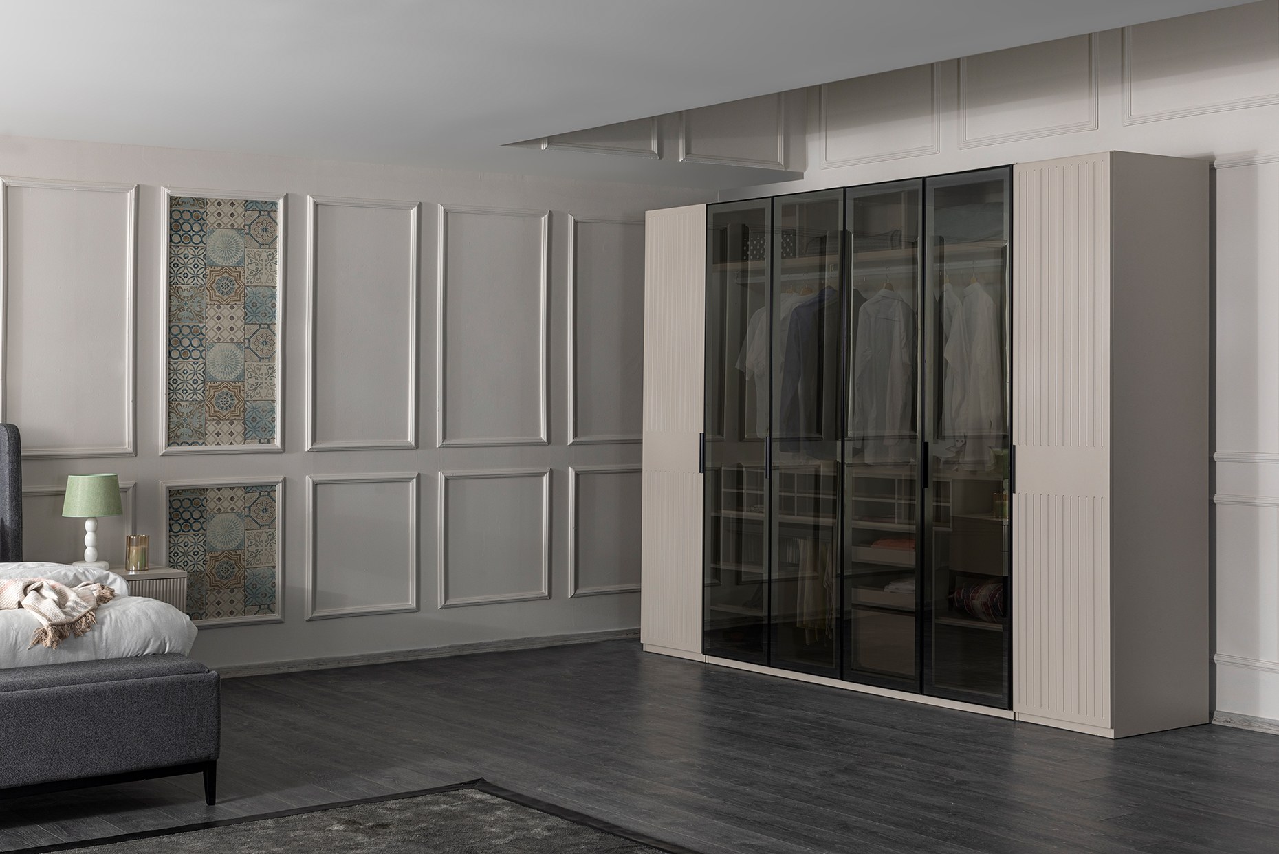 DEFNE YATAK ODASI - Görsel 5