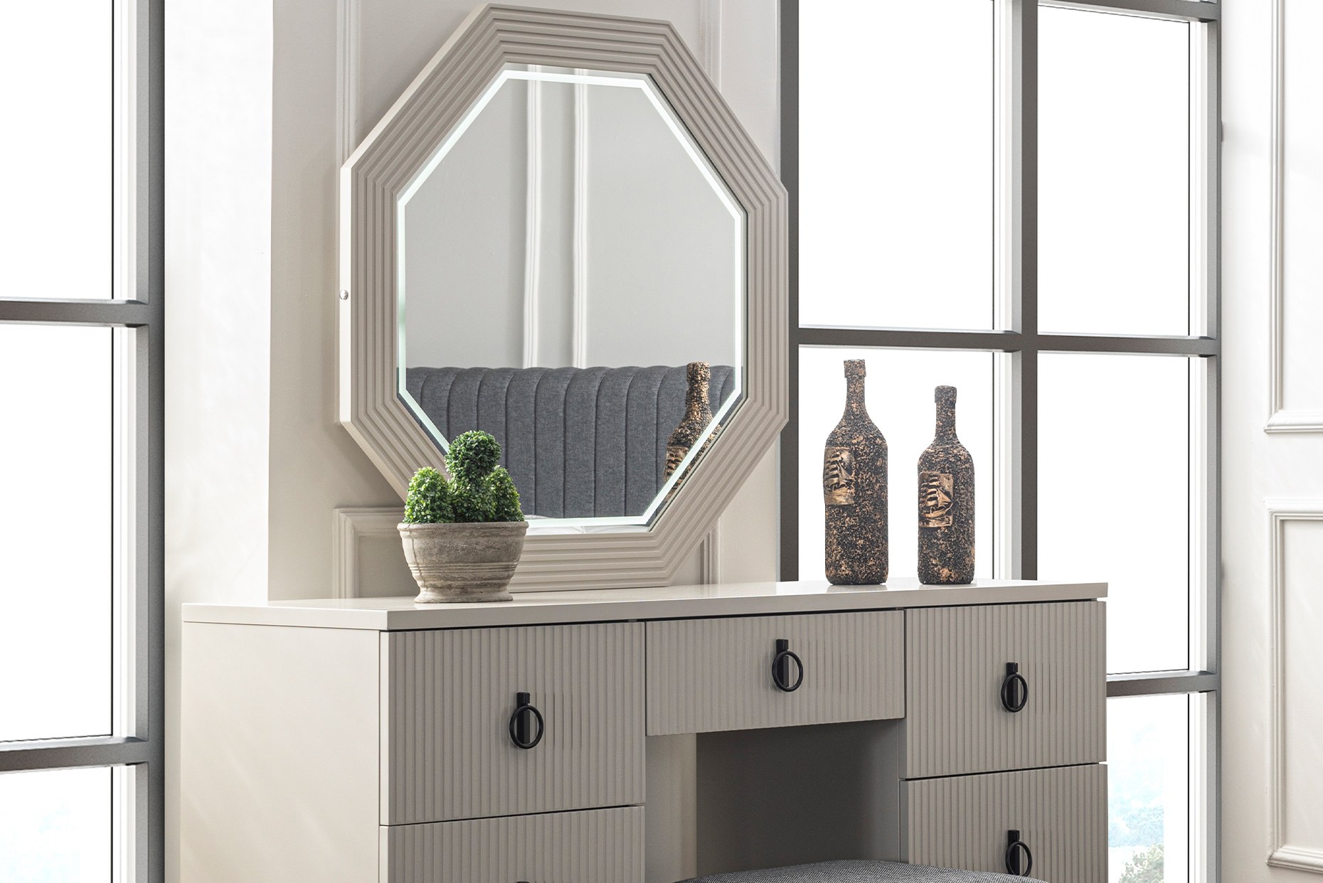 DEFNE YATAK ODASI - Görsel 14