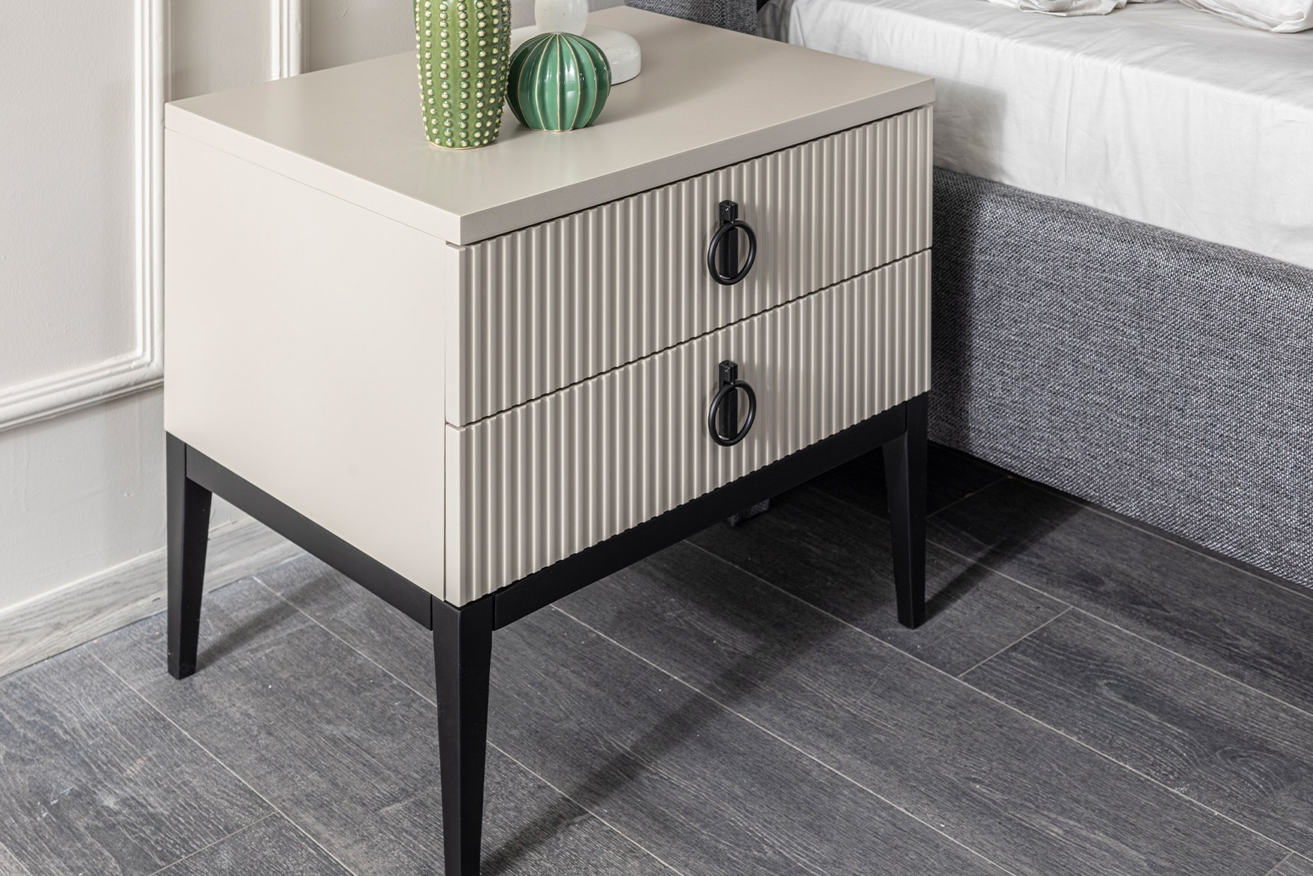 DEFNE YATAK ODASI - Görsel 17