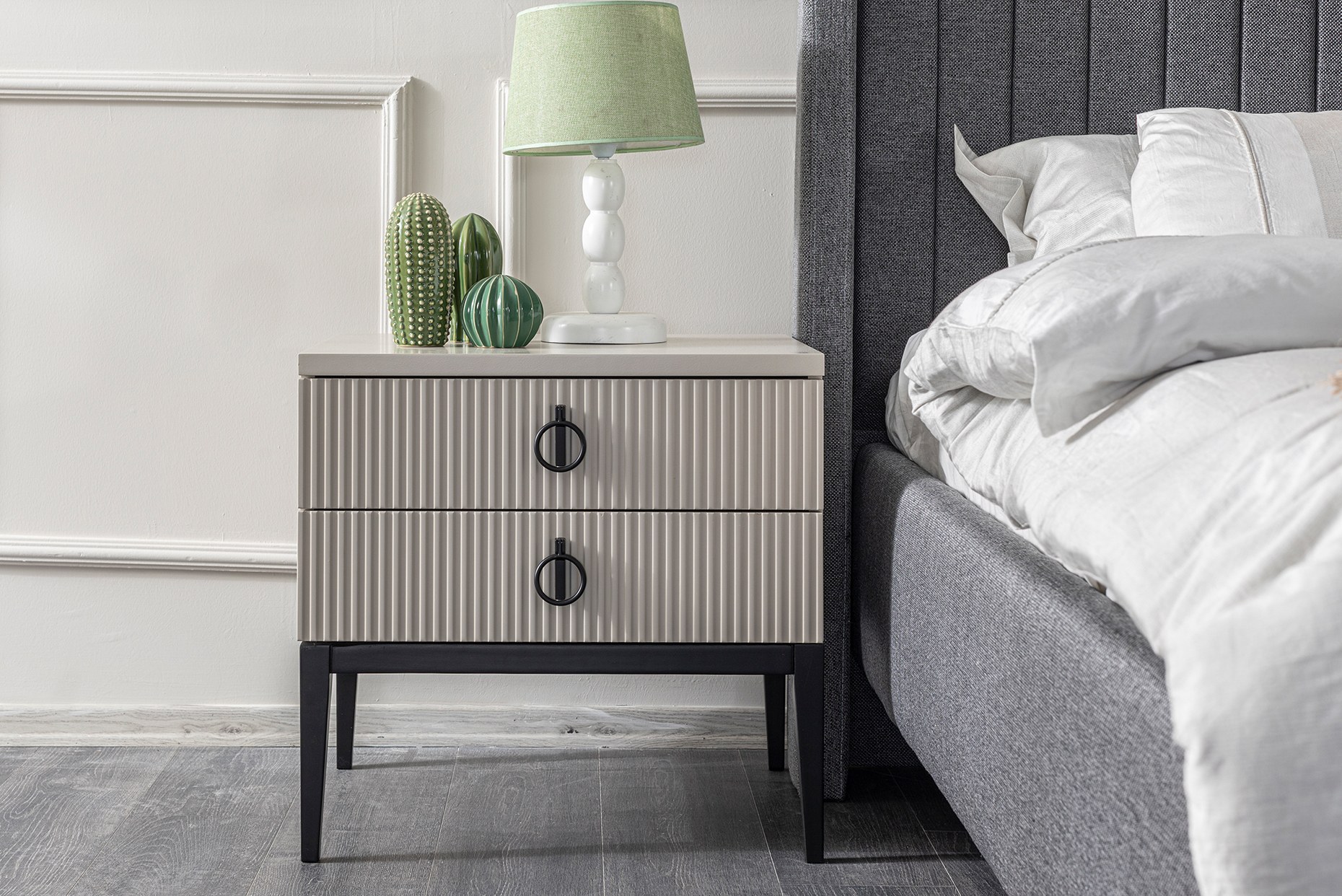 DEFNE YATAK ODASI - Görsel 16