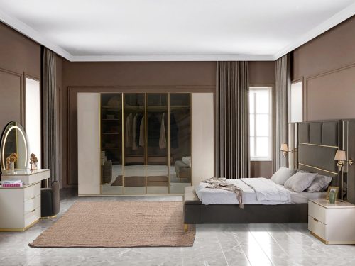 KAPADOKYA YATAK ODASI