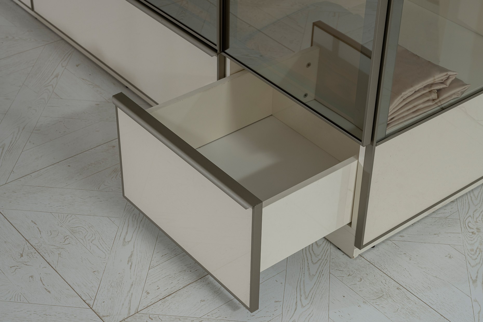 PAMUKKALE YATAK ODASI - Görsel 12