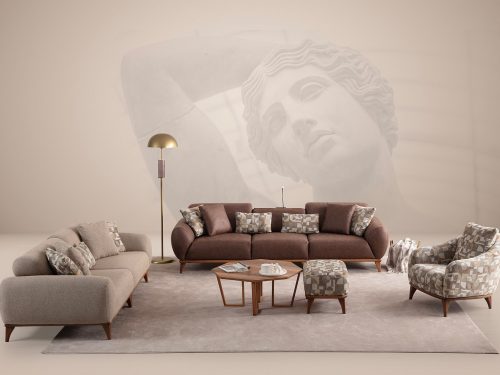 BARCELONA KOLTUK TAKIMI