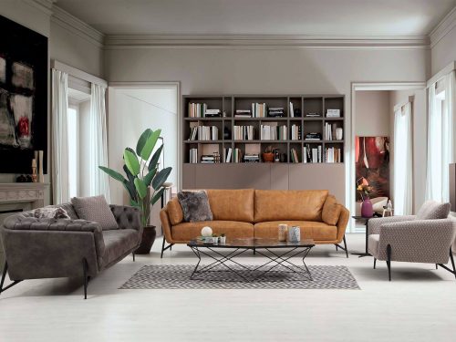 HİLTON KOLTUK TAKIMI