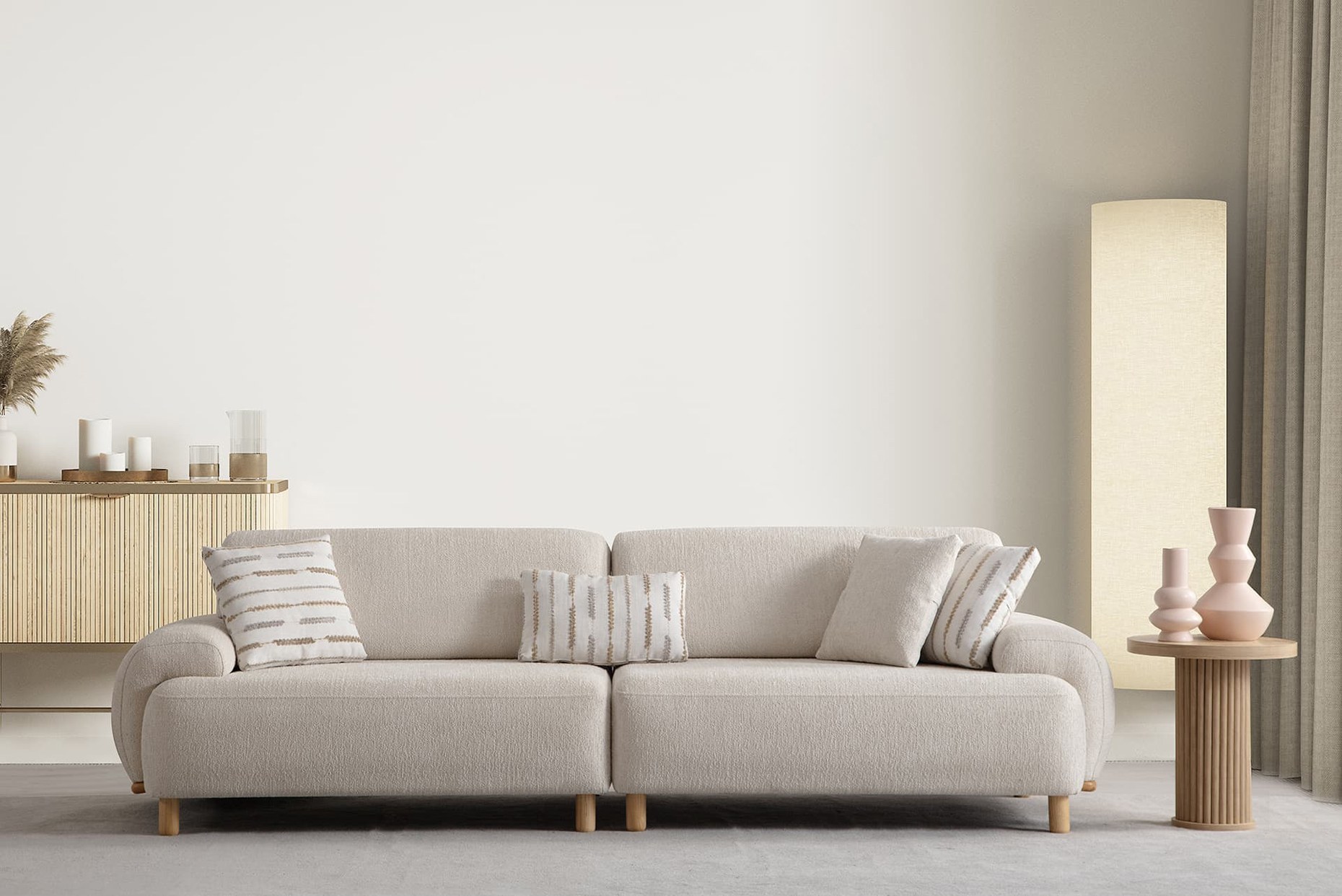 PERA KOLTUK TAKIMI - Görsel 3