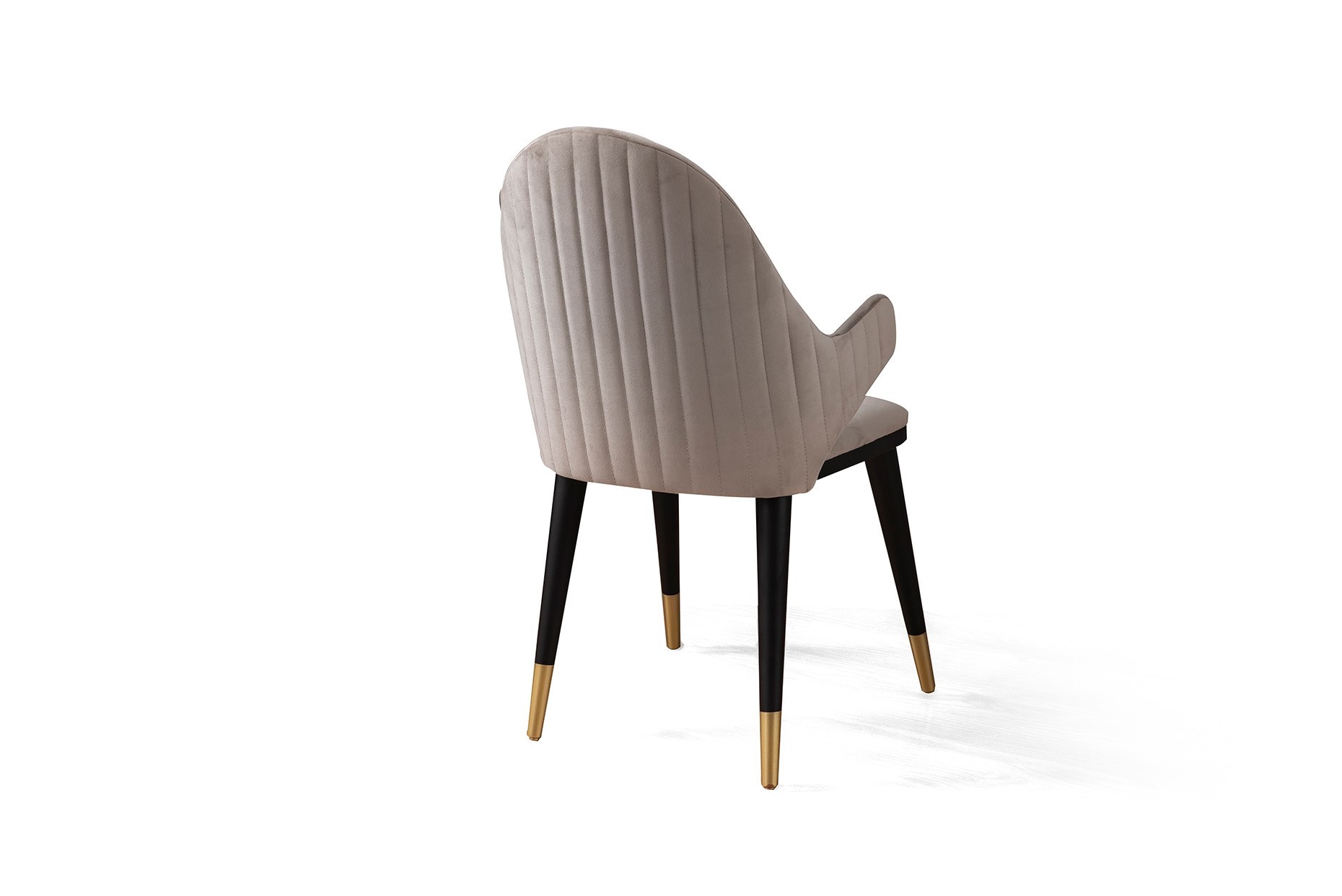 TESLA EKRU-GOLD YEMEK ODASI - Görsel 9