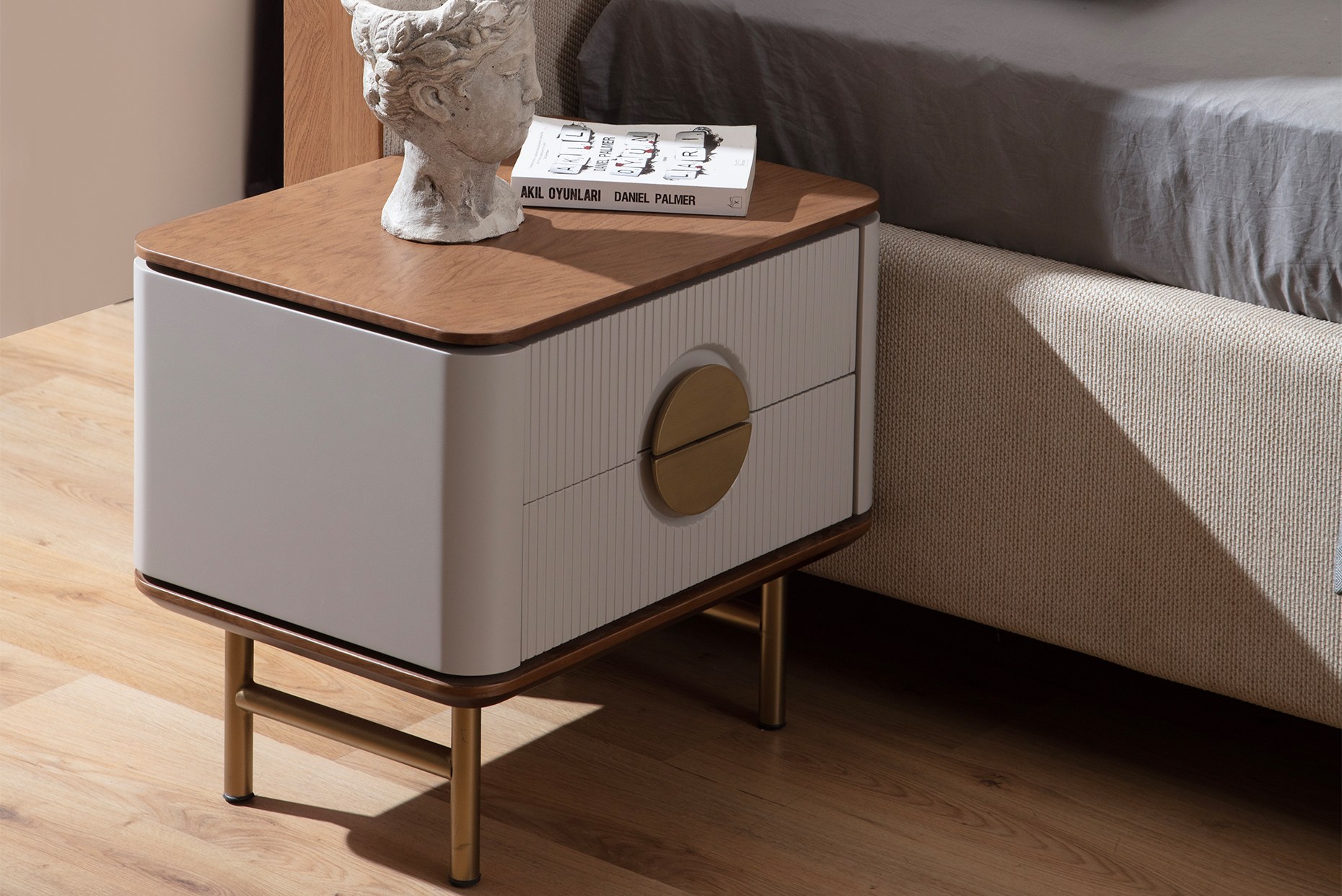 VİOLA YATAK ODASI - Görsel 7