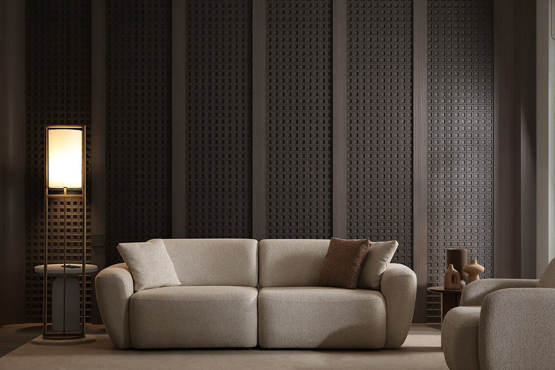 GUCCİ KOLTUK TAKIMI - Görsel 7