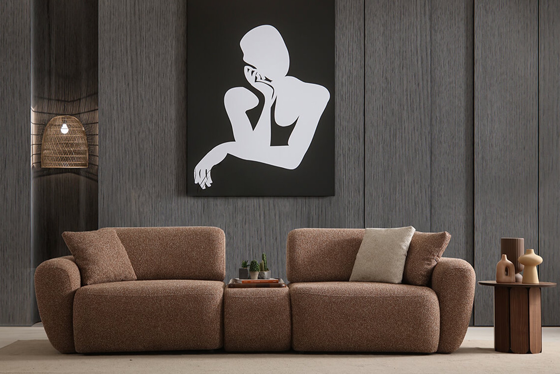 GUCCİ KOLTUK TAKIMI - Görsel 4