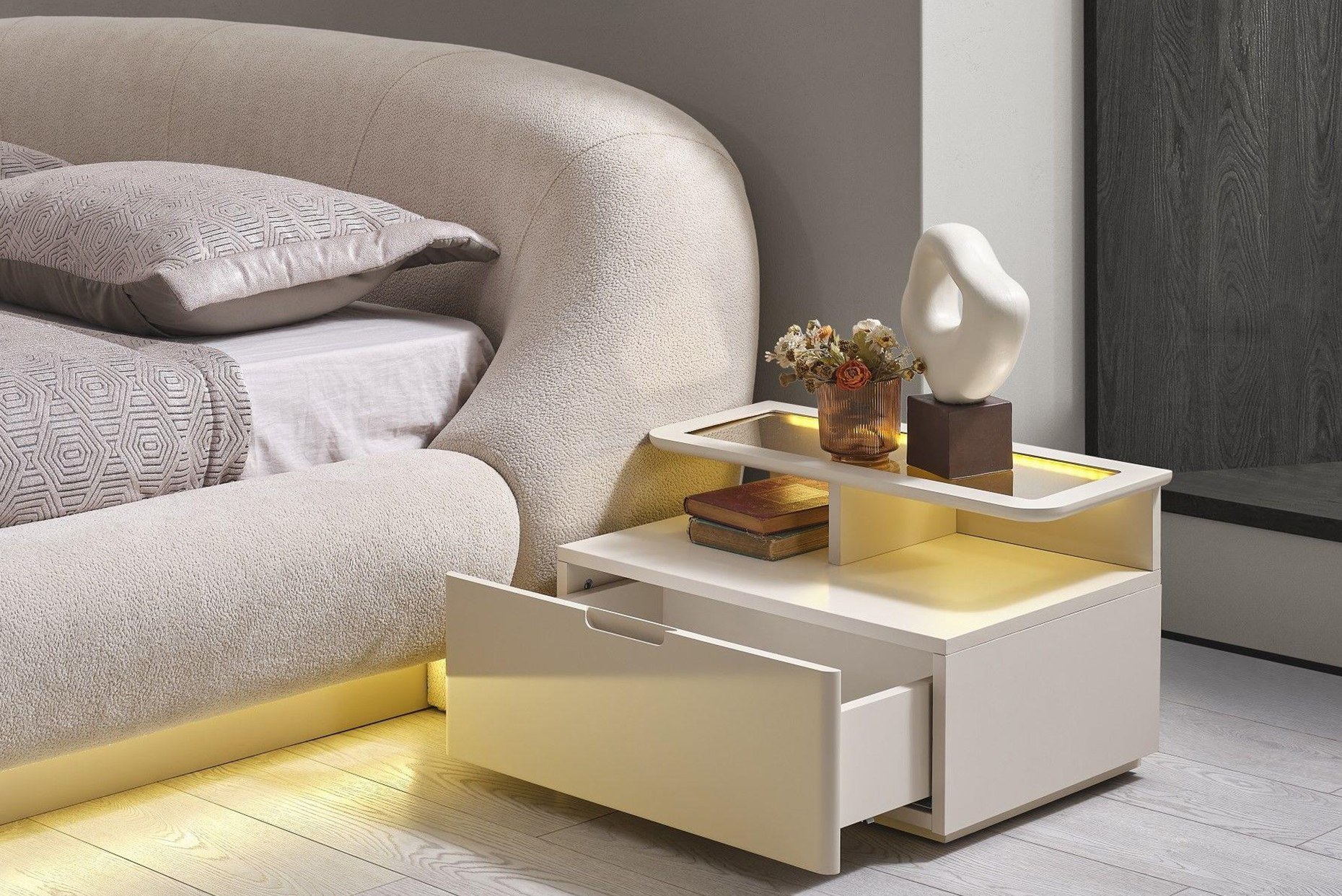 STELLA YATAK ODASI - Görsel 10