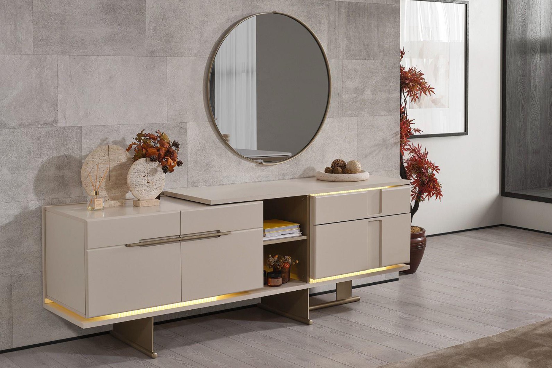 STELLA YEMEK ODASI - Görsel 5