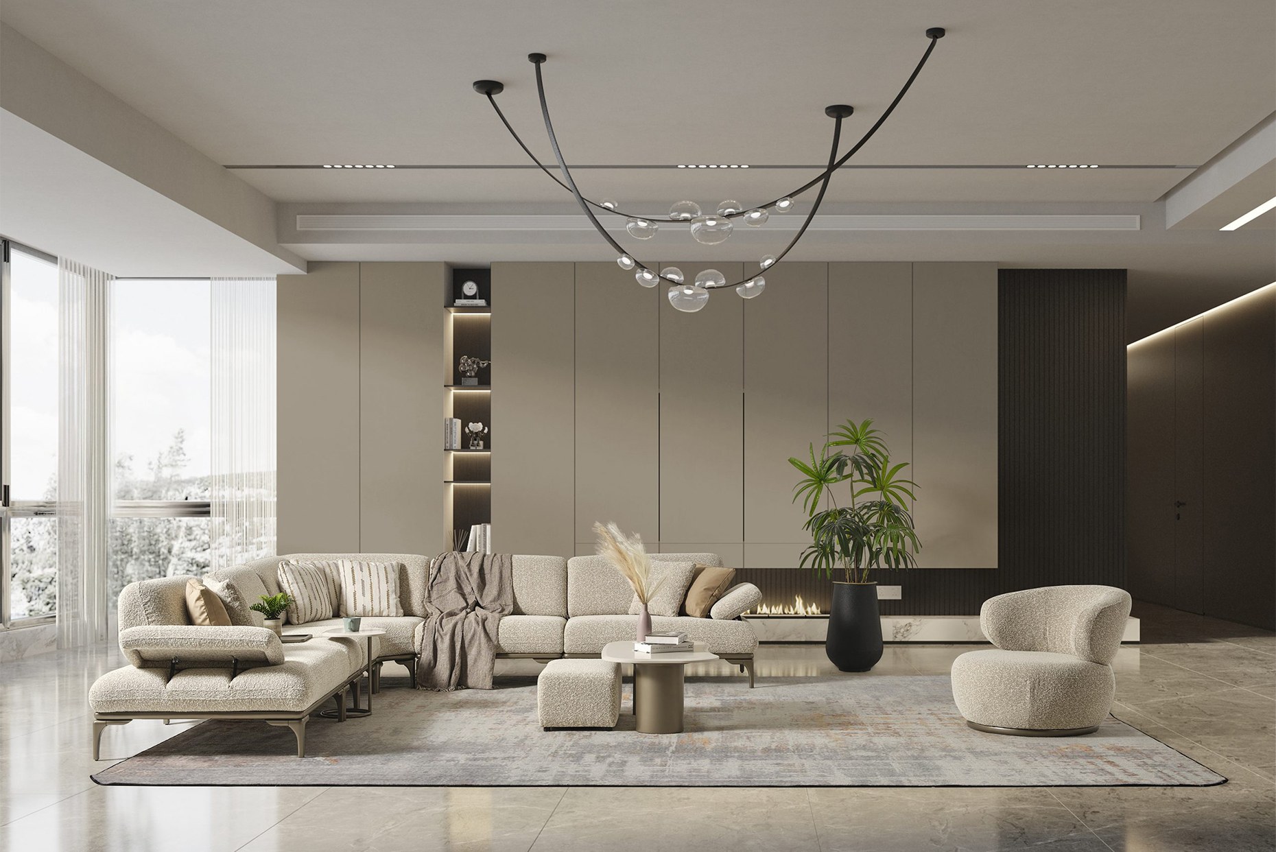 FRİDA KÖŞE TAKIMI - Görsel 3