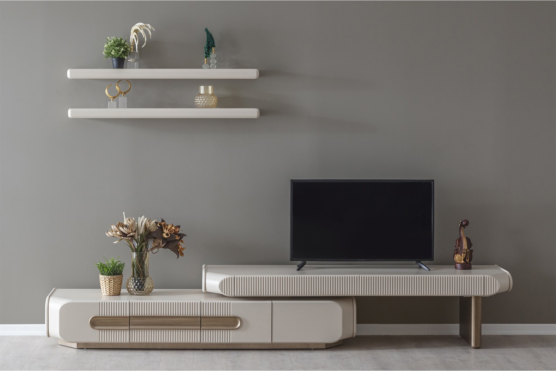 VİOLA TV ÜNİTESİ