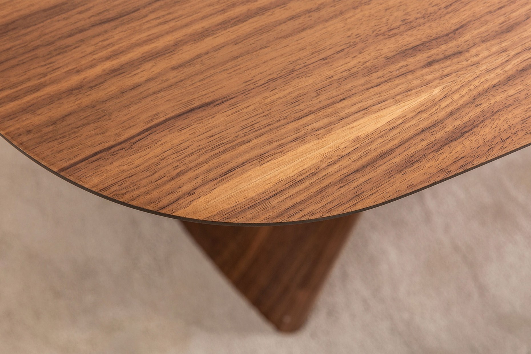 DELTA BEJ CEVİZ YEMEK ODASI - Görsel 10