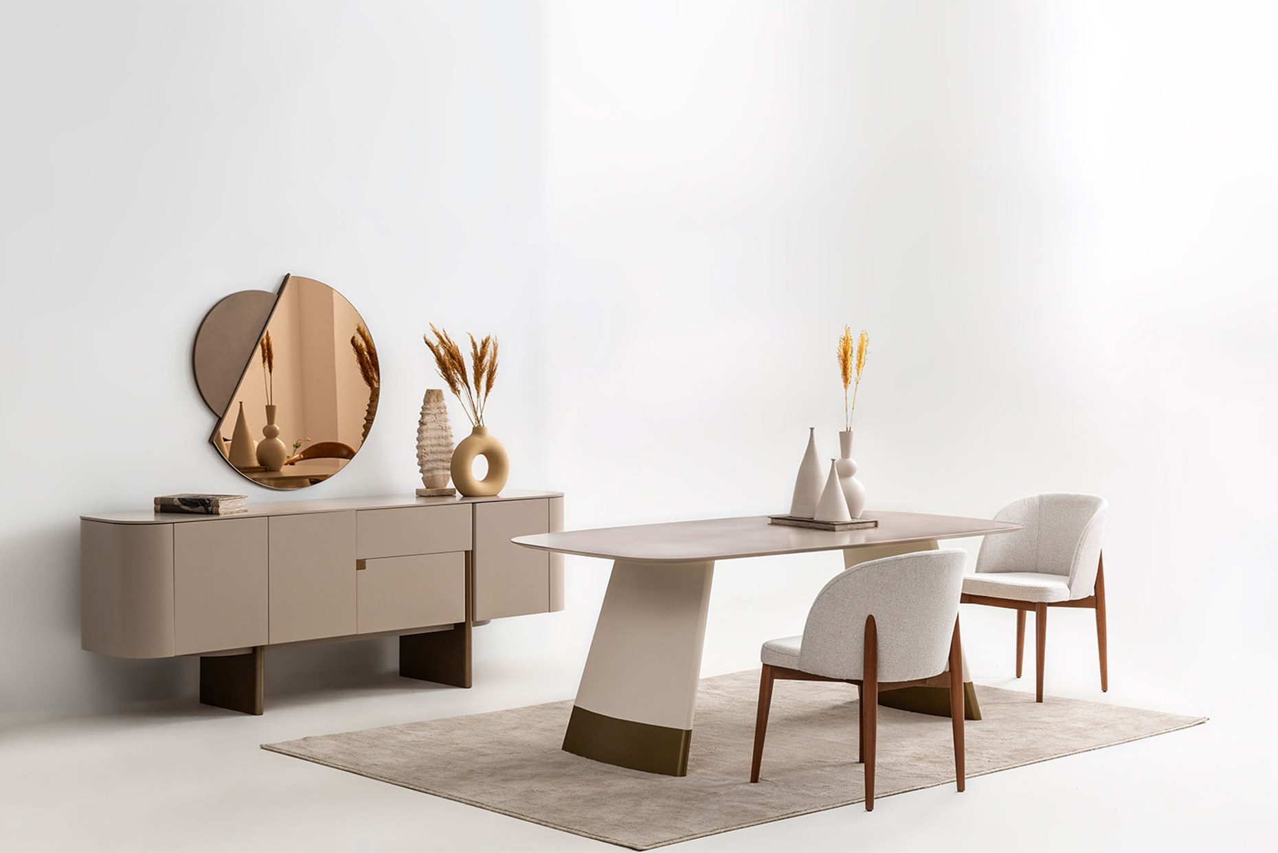 DELTA BEJ YEMEK ODASI - Görsel 5