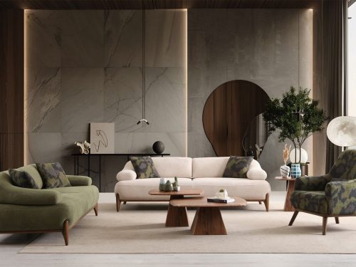 FİORE KOLTUK TAKIMI