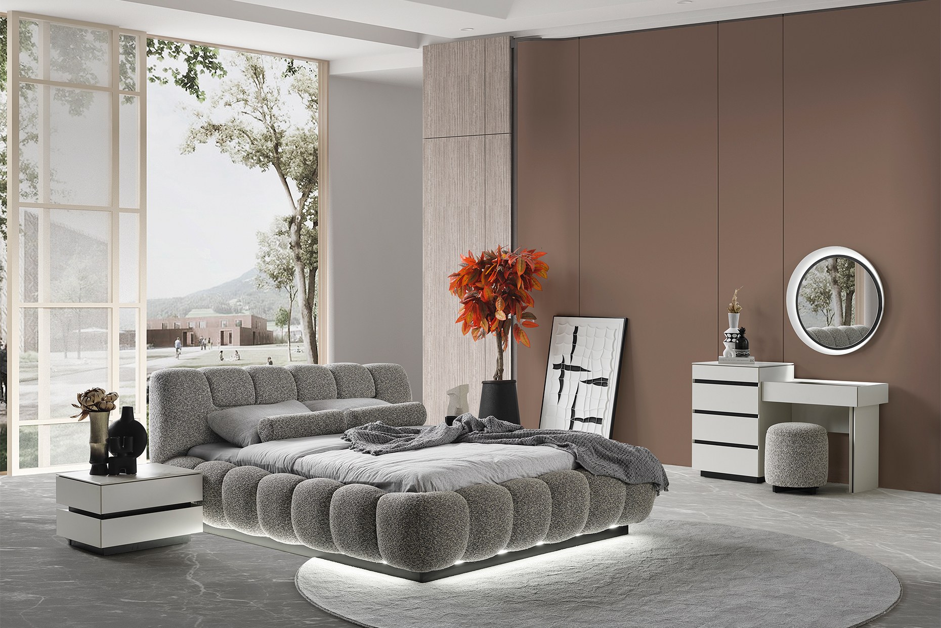 ASHLEY DÜĞÜN PAKETİ - Görsel 4