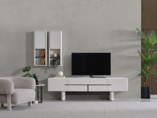 DALLAS TV ÜNİTESİ