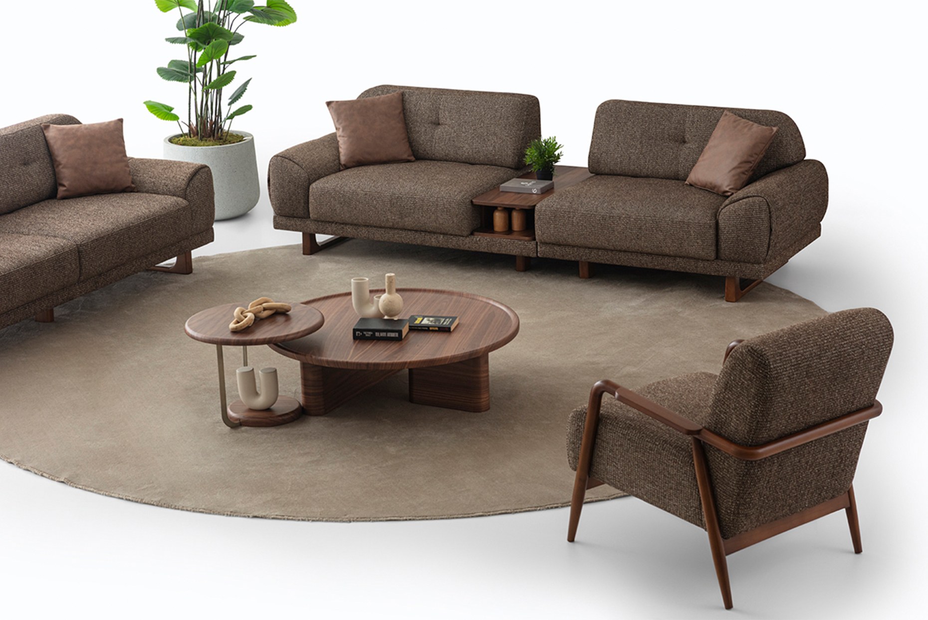 MABEL KOLTUK TAKIMI - Görsel 6