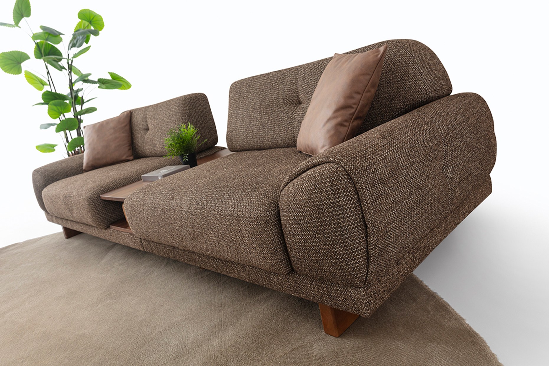 MABEL KOLTUK TAKIMI - Görsel 9