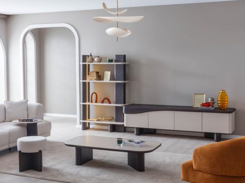 MATİLDA TV ÜNİTESİ