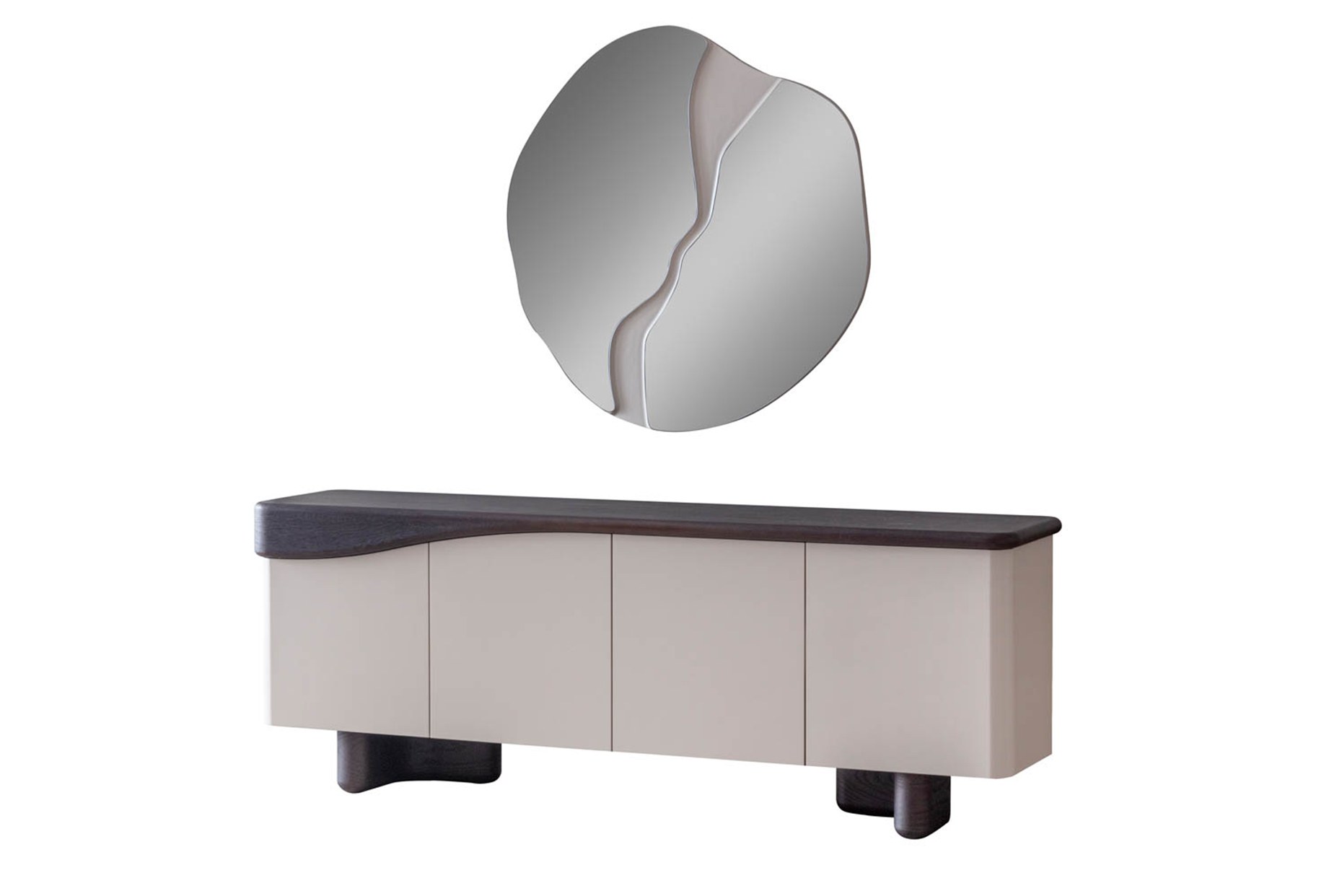 MATİLDA YEMEK ODASI - Görsel 9