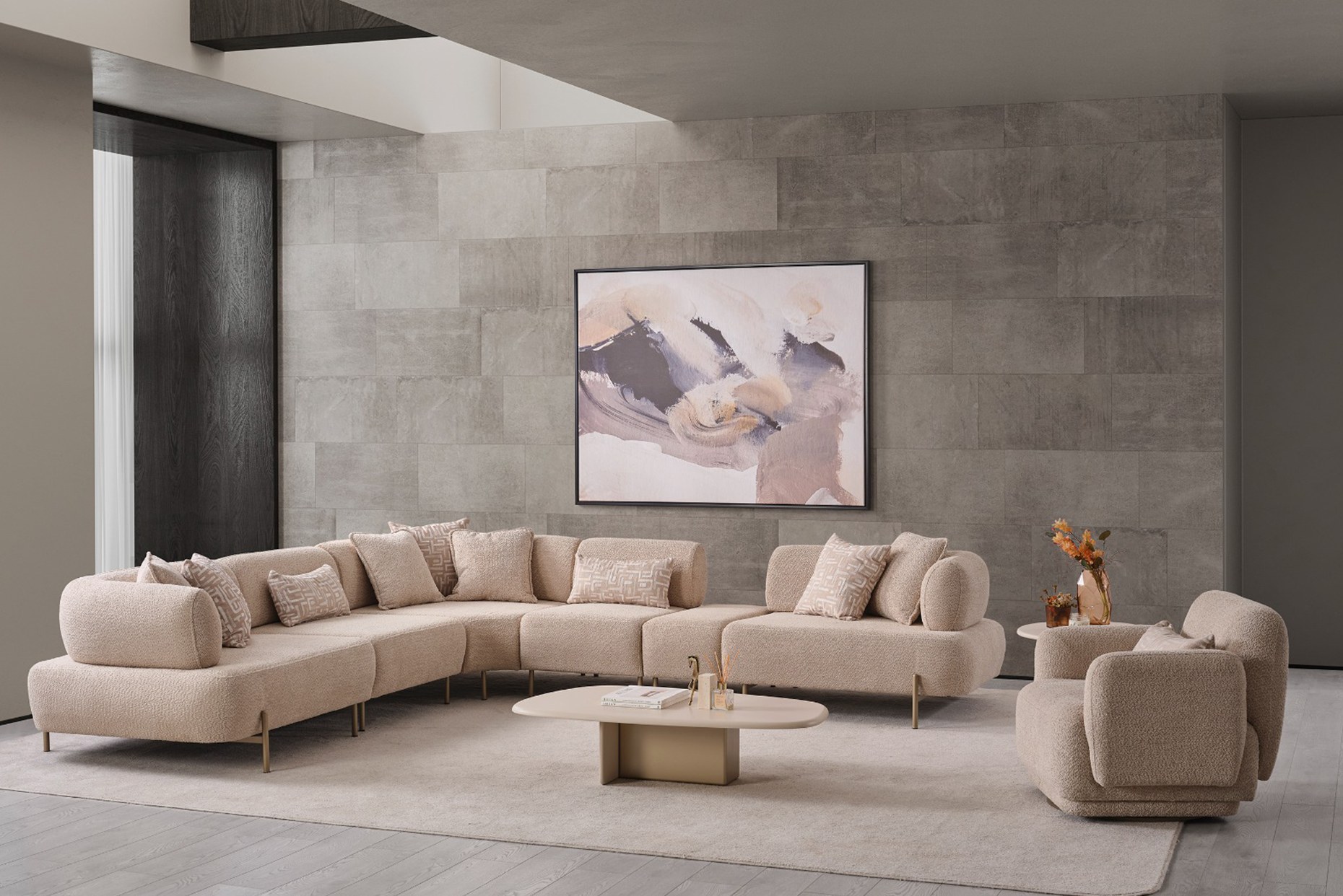 STELLA KÖŞE TAKIMI - Görsel 3