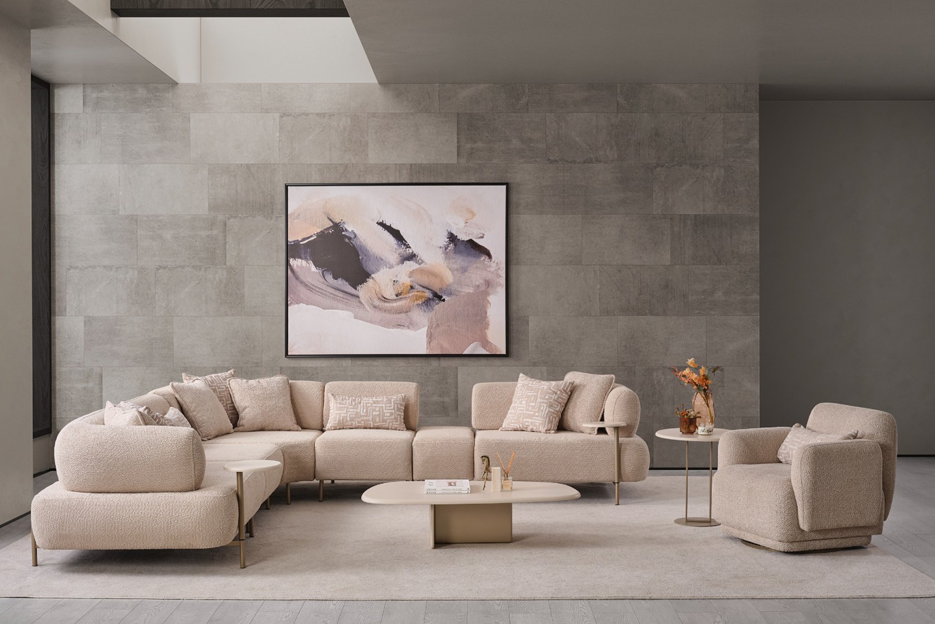 STELLA KÖŞE TAKIMI