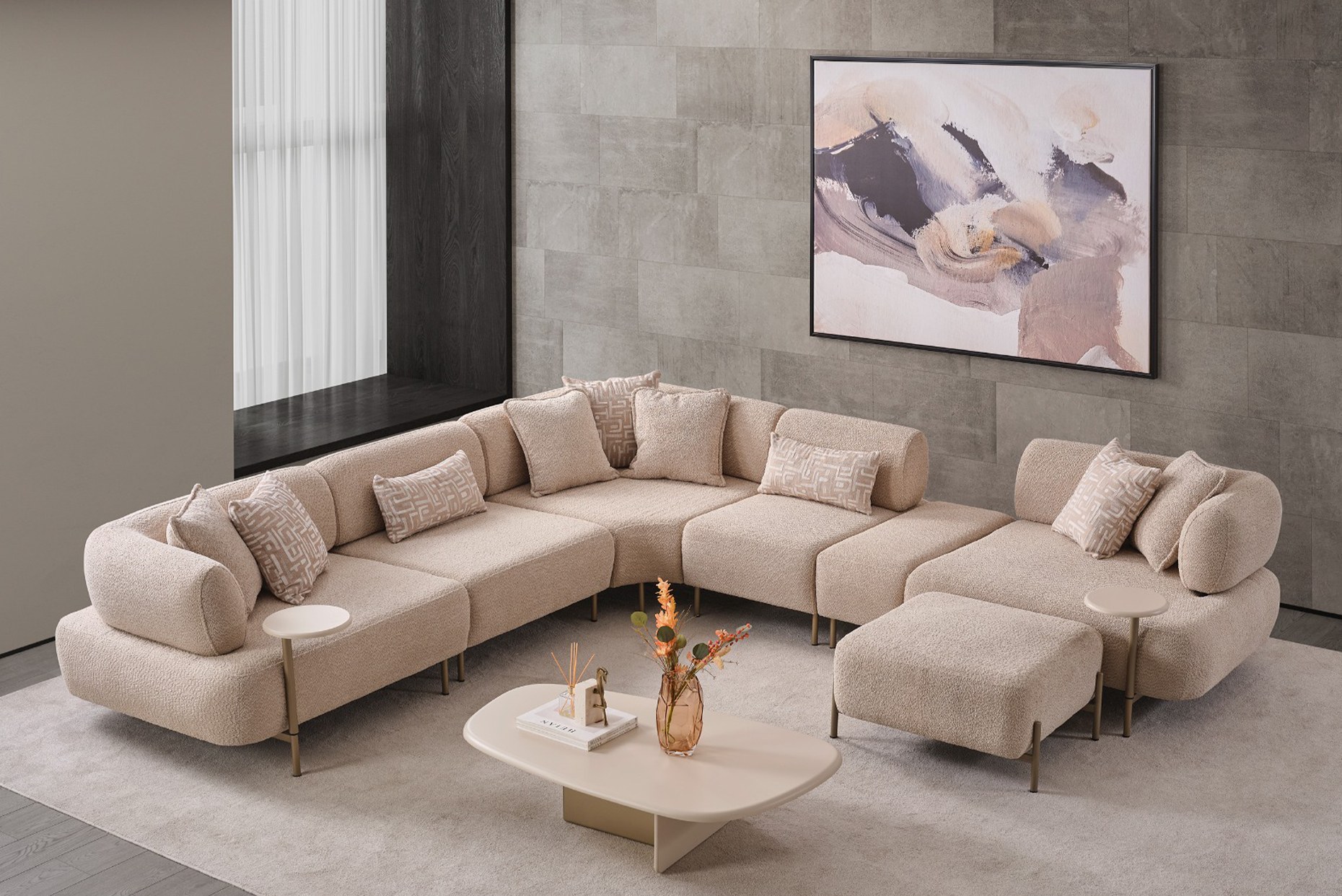 STELLA KÖŞE TAKIMI - Görsel 11