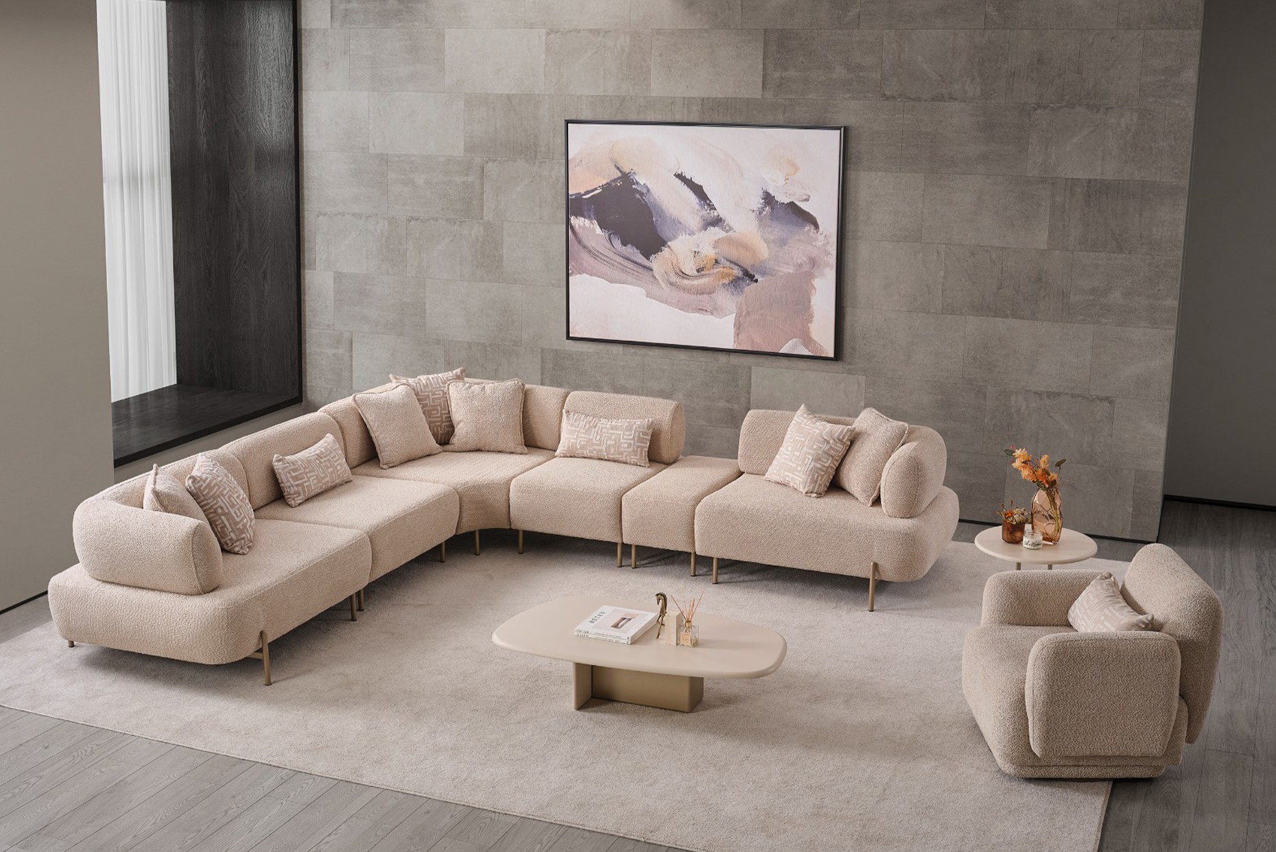 STELLA KÖŞE TAKIMI - Görsel 7