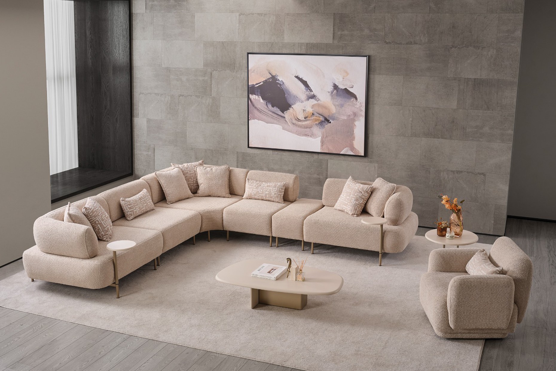 STELLA KÖŞE TAKIMI - Görsel 5