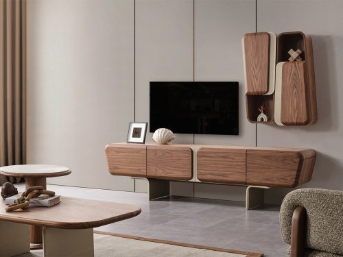 VALENCİA TV ÜNİTESİ