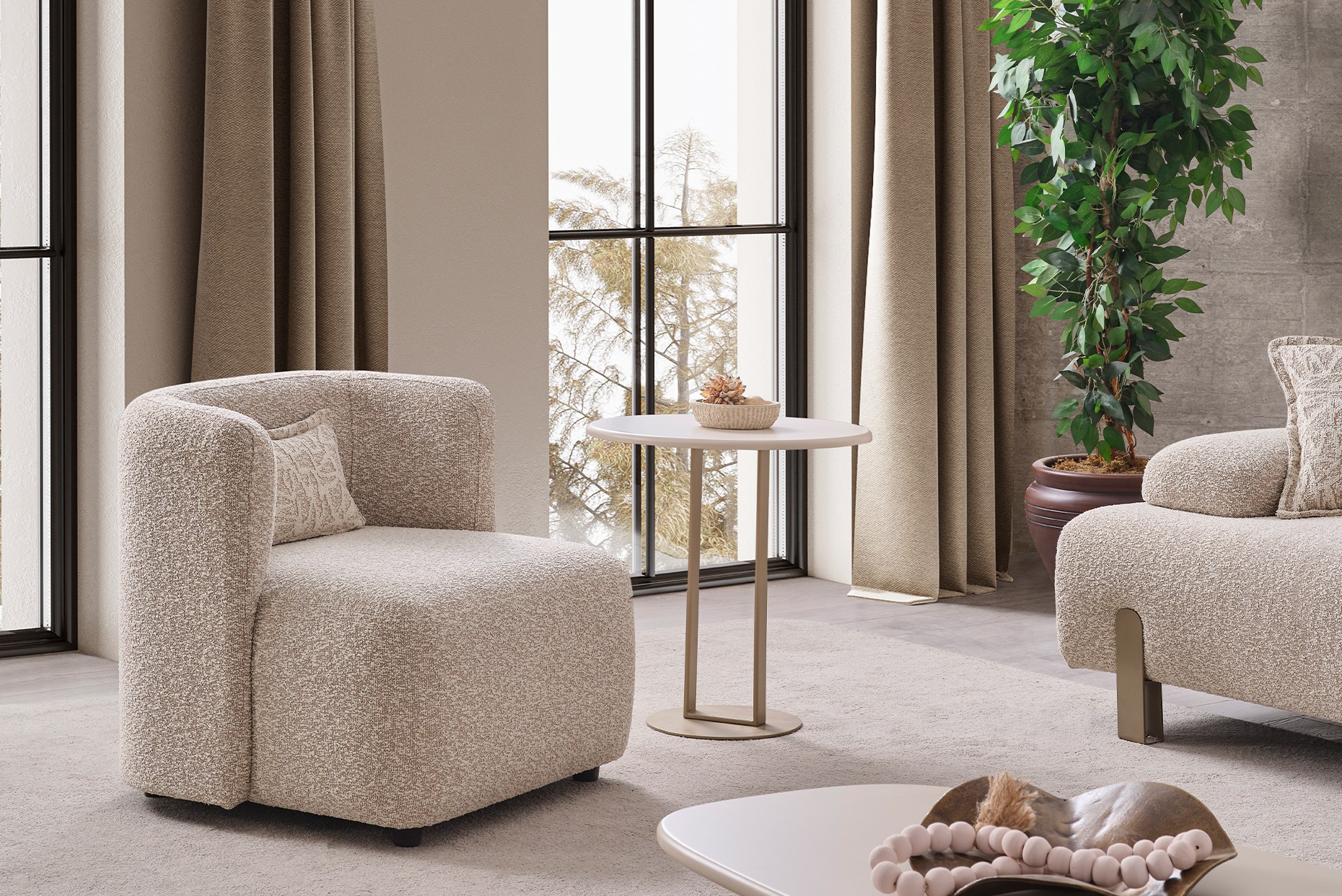 VEGAS KOLTUK TAKIMI - Görsel 10