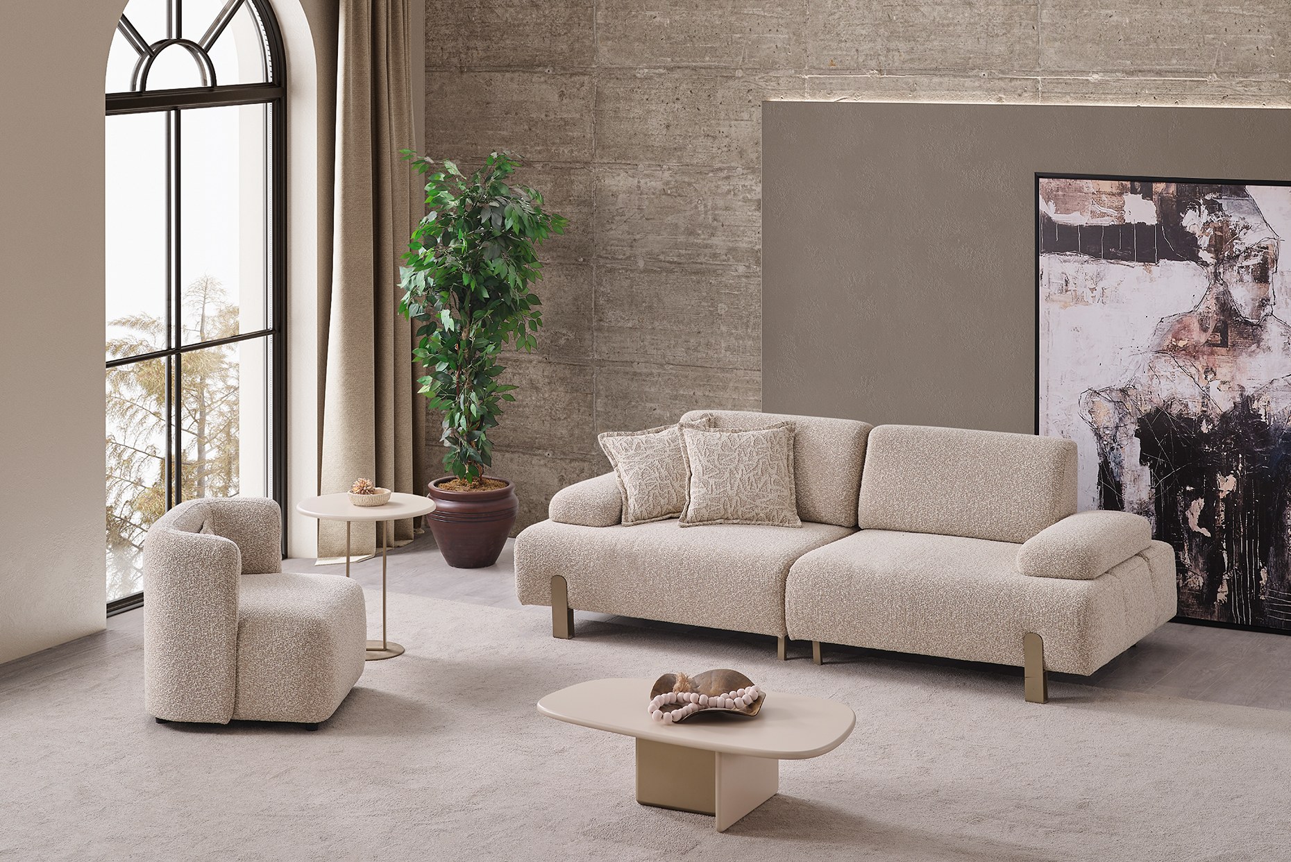 VEGAS KOLTUK TAKIMI - Görsel 4