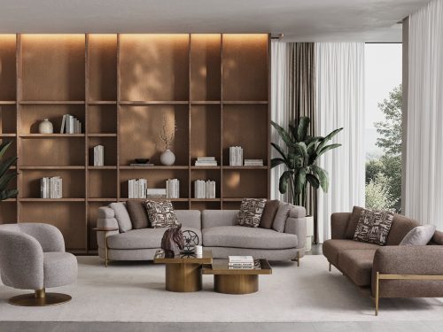 LİZBON KOLTUK TAKIMI