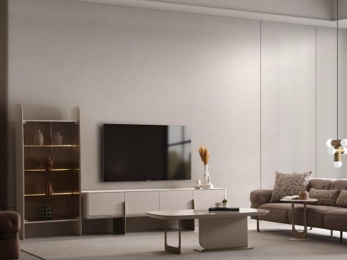 SİRİUS TV ÜNİTESİ