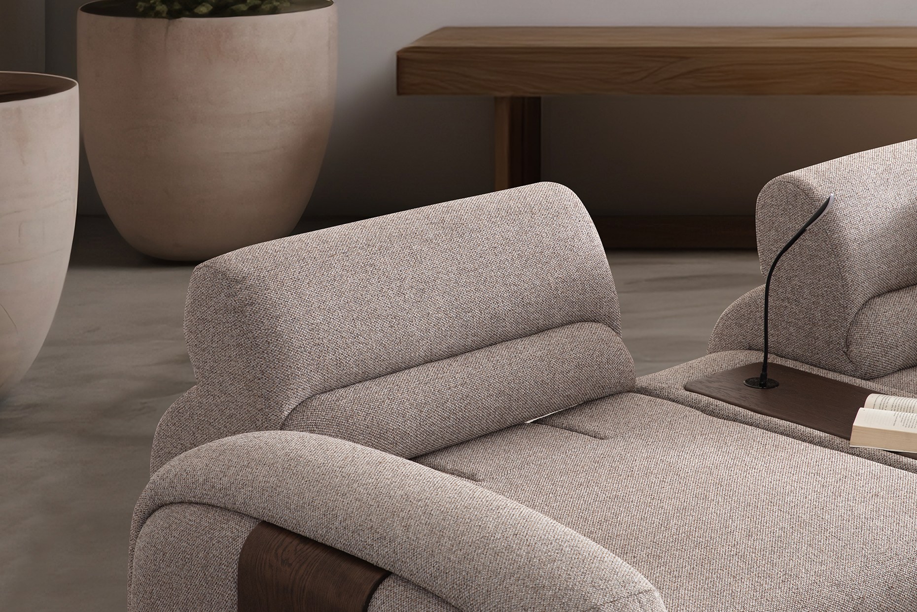 STARK KOLTUK TAKIMI - Görsel 13