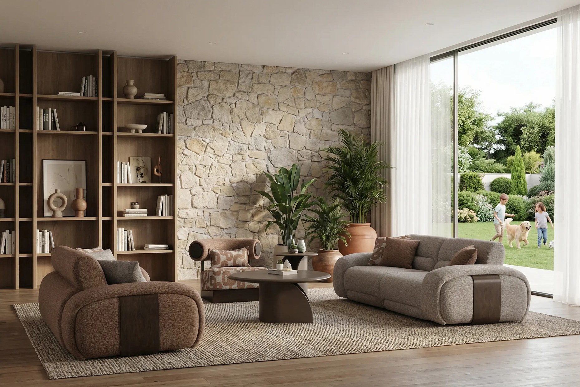 STARK KOLTUK TAKIMI - Görsel 6