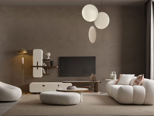 MOLİVO TV ÜNİTESİ