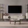 DORA KREM TV ÜNİTESİ
